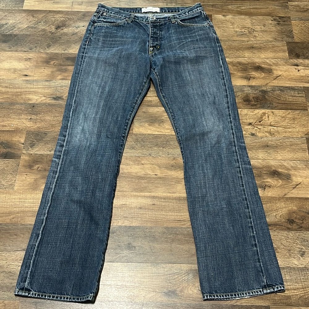 Paper Denim & Cloth 04499 jeans size 32